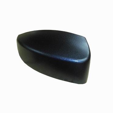 Cacha de Espejo Ecosport Kinetic Desde 2013 negra Texturada sin Giro derecho