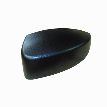 Cacha de Espejo Ecosport Kinetic Desde 2013 negra Texturada sin Giro izquierdo