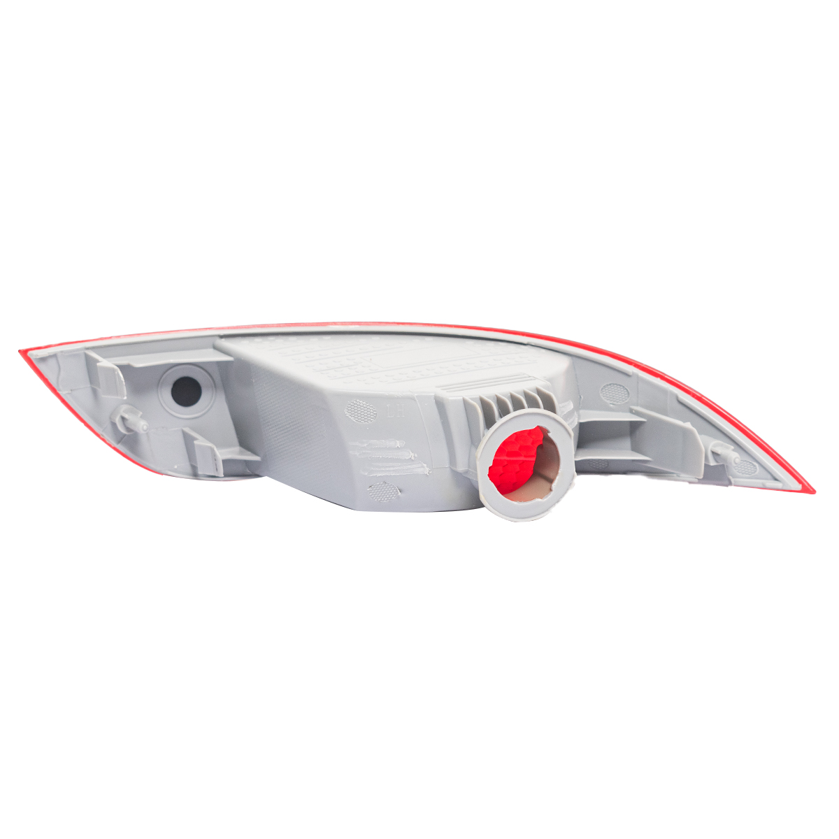 Ojo de Gato Focus Kinetic 15 / 5 Ptas Parag trasero Antiniebla izquierdo
