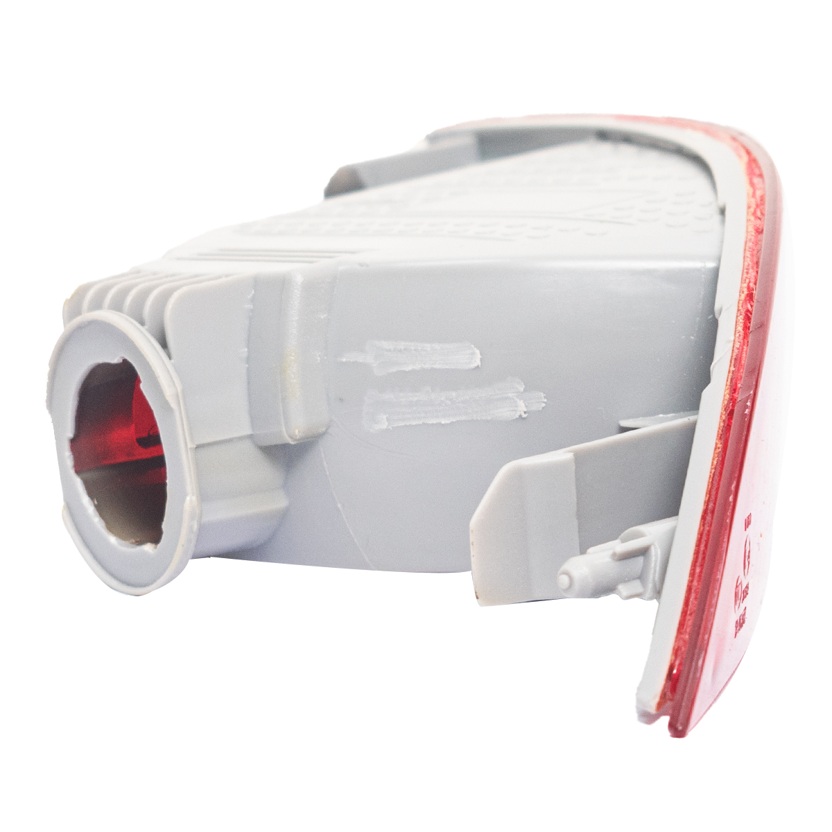 Ojo de Gato Focus Kinetic 15 / 5 Ptas Parag trasero Antiniebla izquierdo