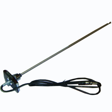 Antenas F-100 4 Tramos