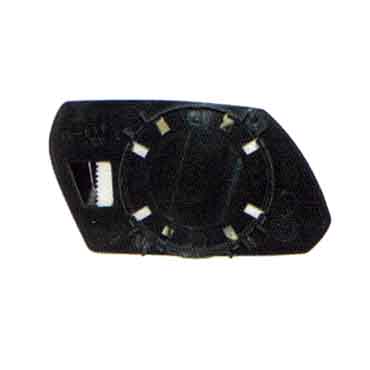 Reparación de Espejo con Base Mondeo 2001-2007 Convexo derecha