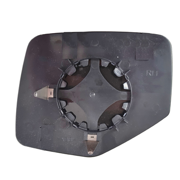 Reparación de Espejo con Base Ecosport / Ranger 2003-2012 derecho
