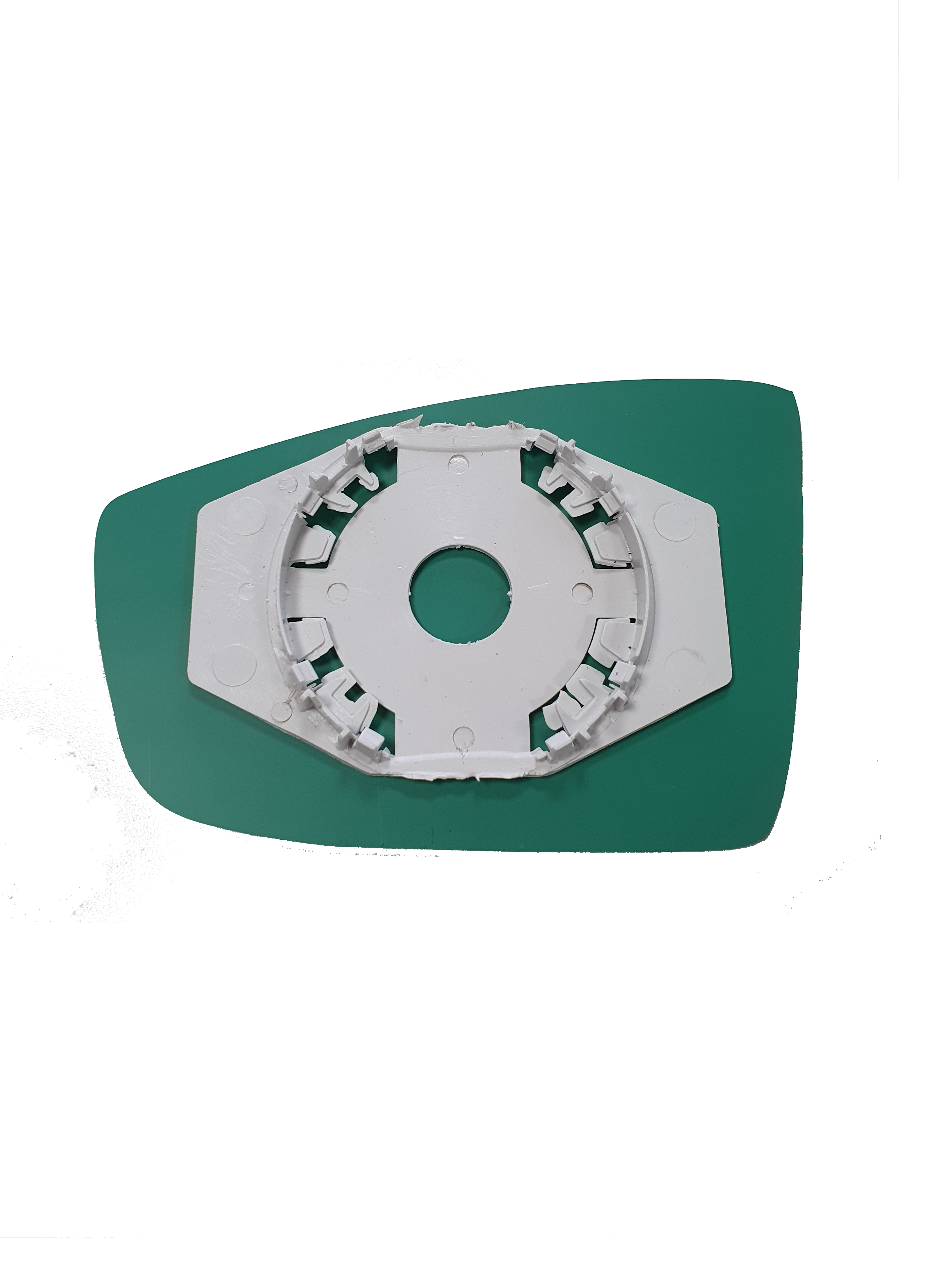 Reparación de Espejo con Base Ecosport Kinetic Desde 2013 derecho Antireflex