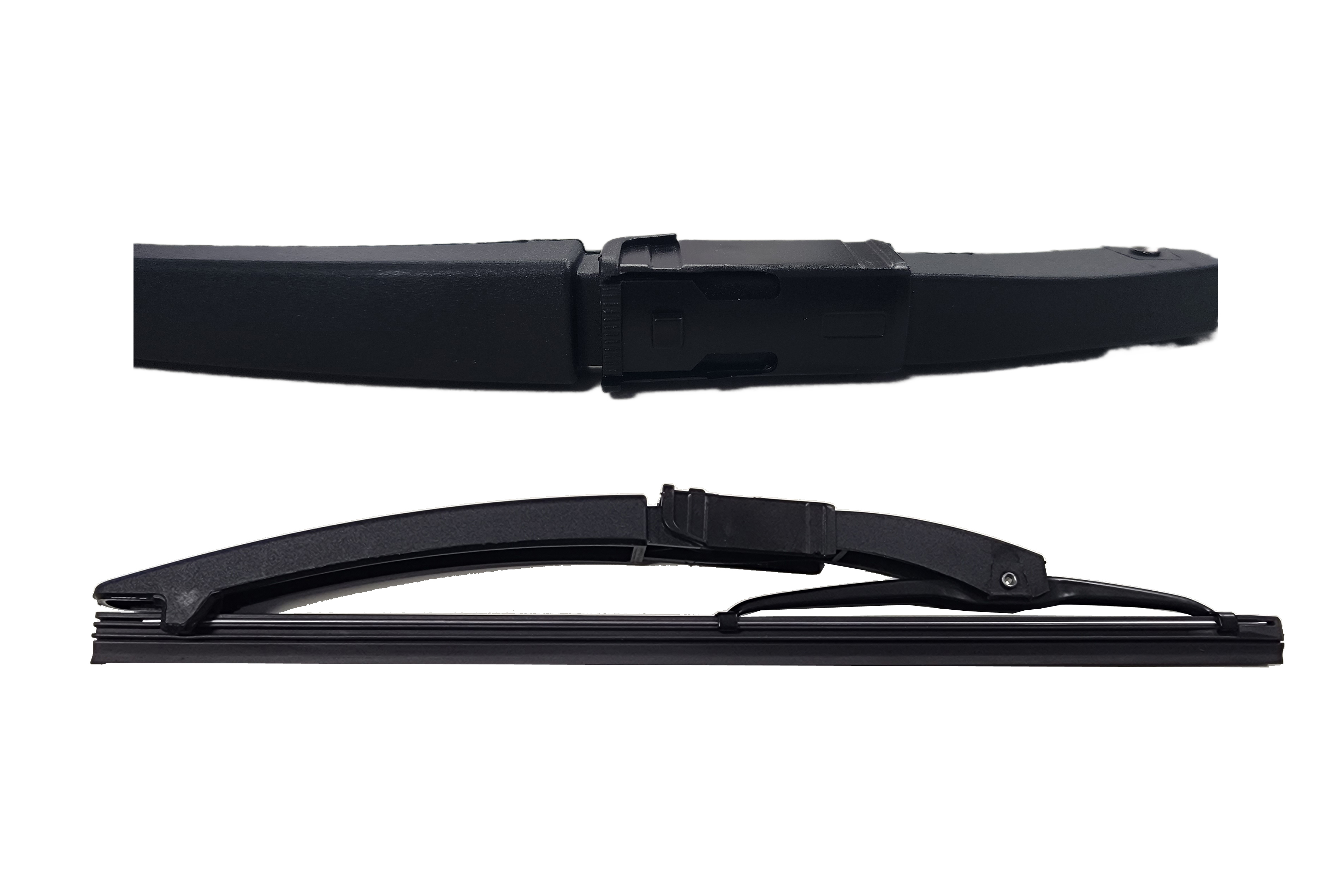 Escobillas luneta 10'' Ecosport Kinetic Desde 2013 LP0110