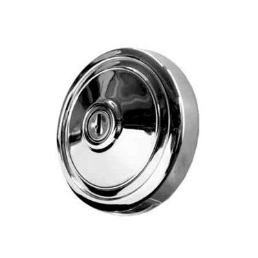 Tapa Tanque de Combustible Falcon / 81 con Llave cromado T-30