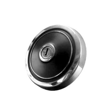 Tapa Tanque de Combustible Falcon 1978-1981 con Llave Combinado Pintado / cromado