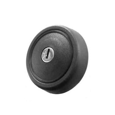 Tapa Tanque de Combustible Falcon Ghia 1982-1991 con Llave Pintado
