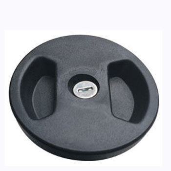 Tapa Tanque de Combustible Escort 1989-1995 con Llave ES-3030