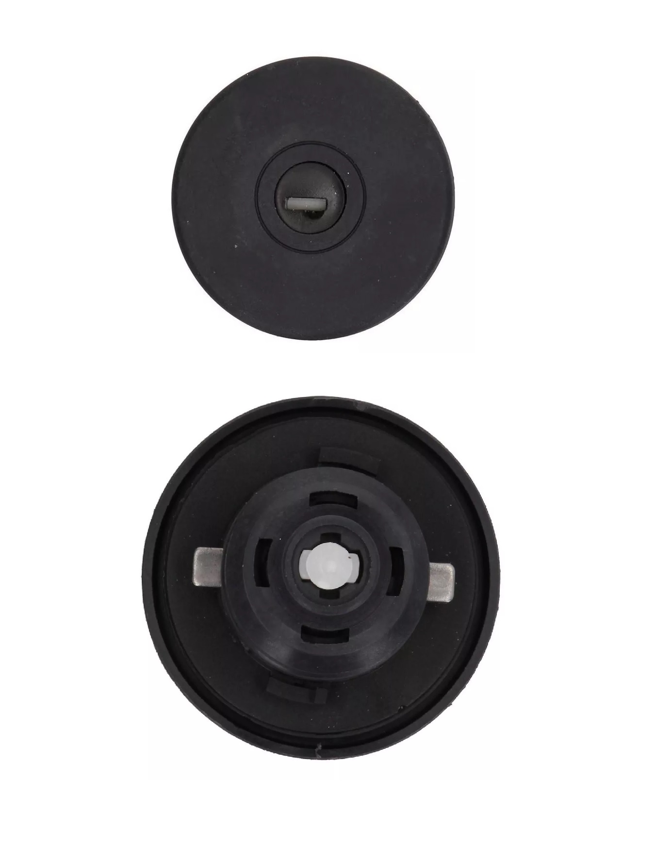 Tapa Tanque de Combustible Escort Desde 1997 Fiesta 1994-1995 con Llave ES-3045