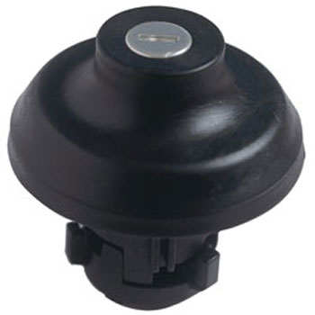 Tapa Tanque de Combustible Courier / Fiesta 1996-2002 Ka 1997-2002 con Llave ES-3050