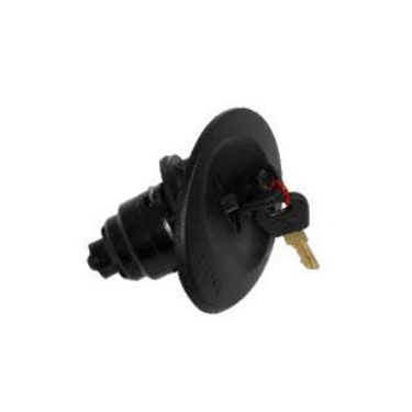 Tapa Tanque de Combustible Transit con Llave