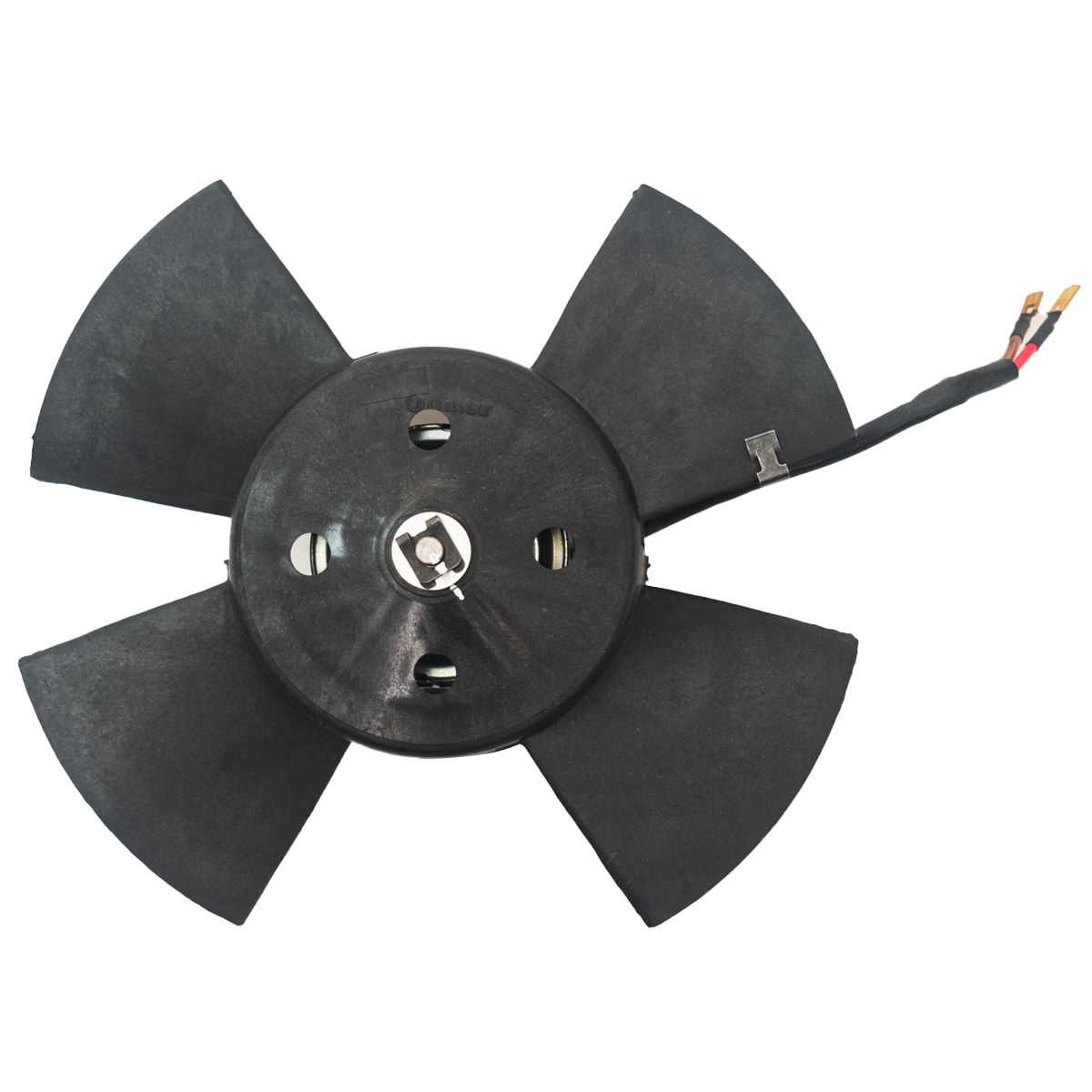 Electroventiladores Galaxy EV-107