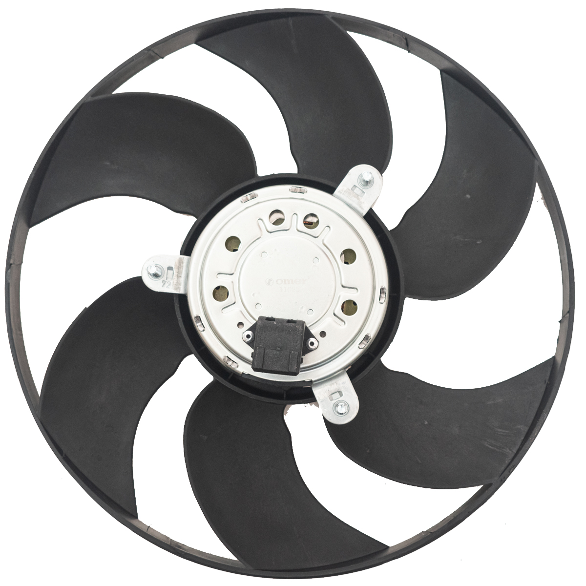 Electroventiladores Orion A / A EV-141