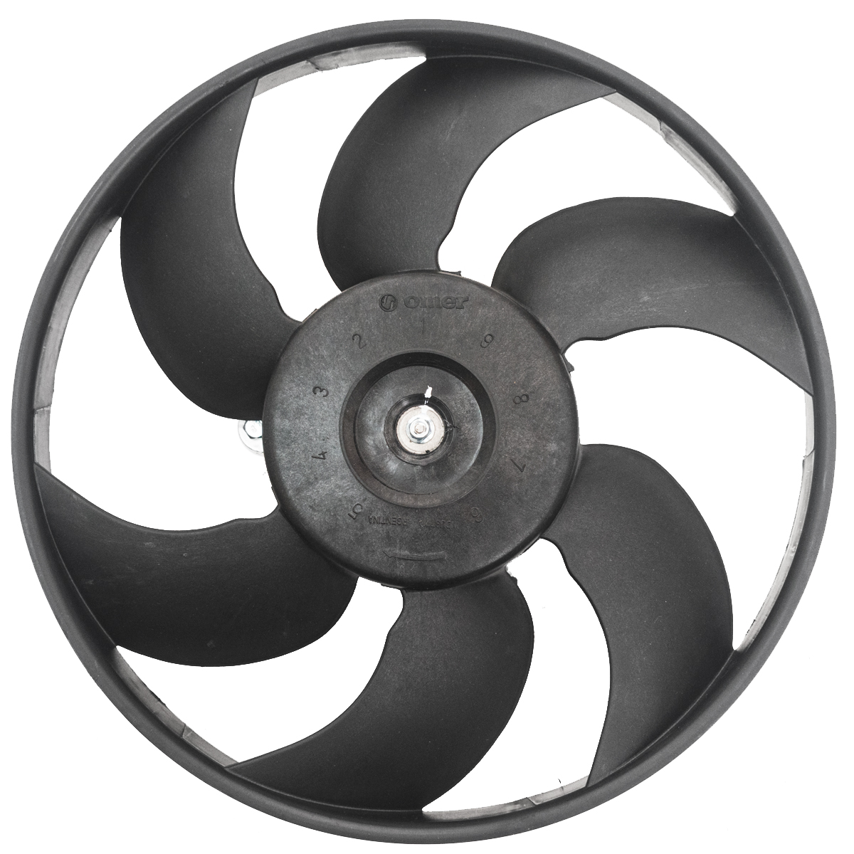 Electroventiladores Orion A / A EV-141