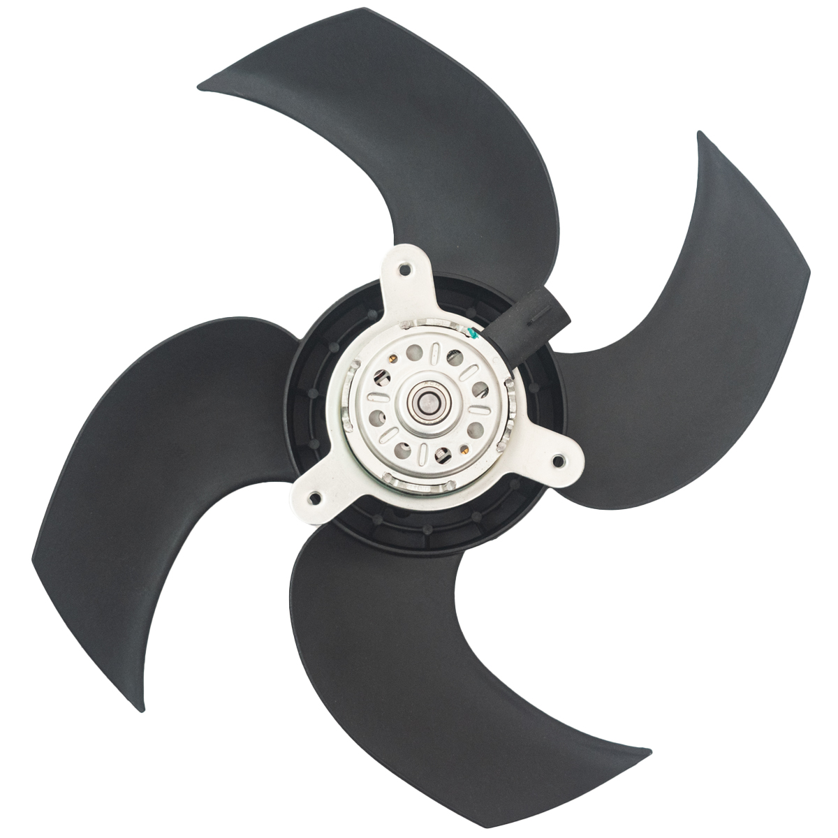 Electroventiladores Ka 1997-2001 sin Aire sin Encauzador EV-143