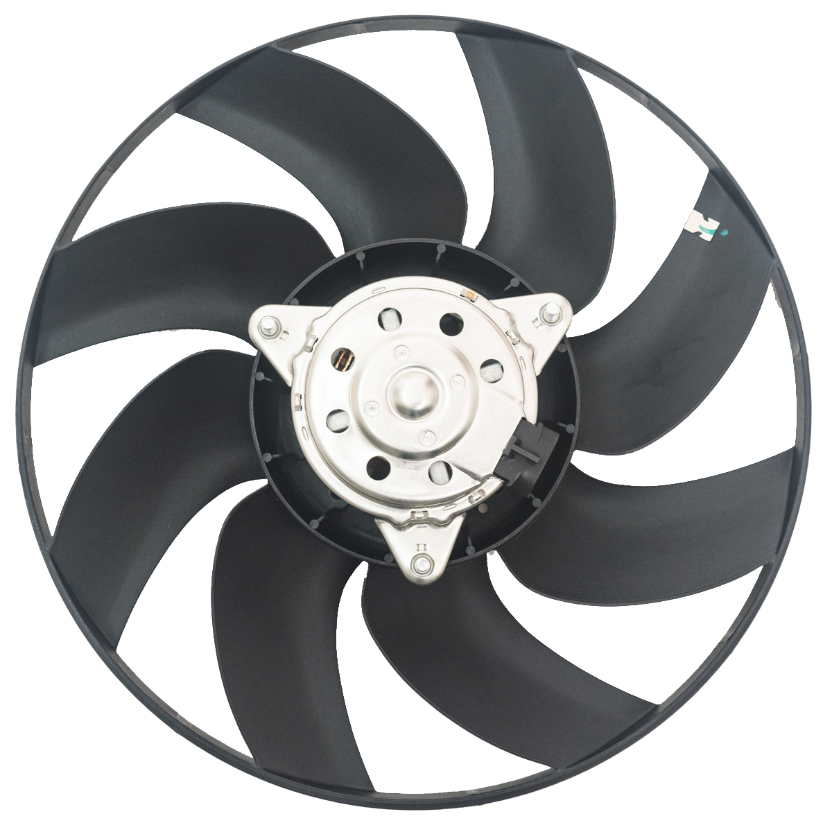 Electroventiladores Escort 1997-2002 Focus 2004-2010 con Aire 1.6 / 1.8 / 2.0 sin Encauzador EV-147