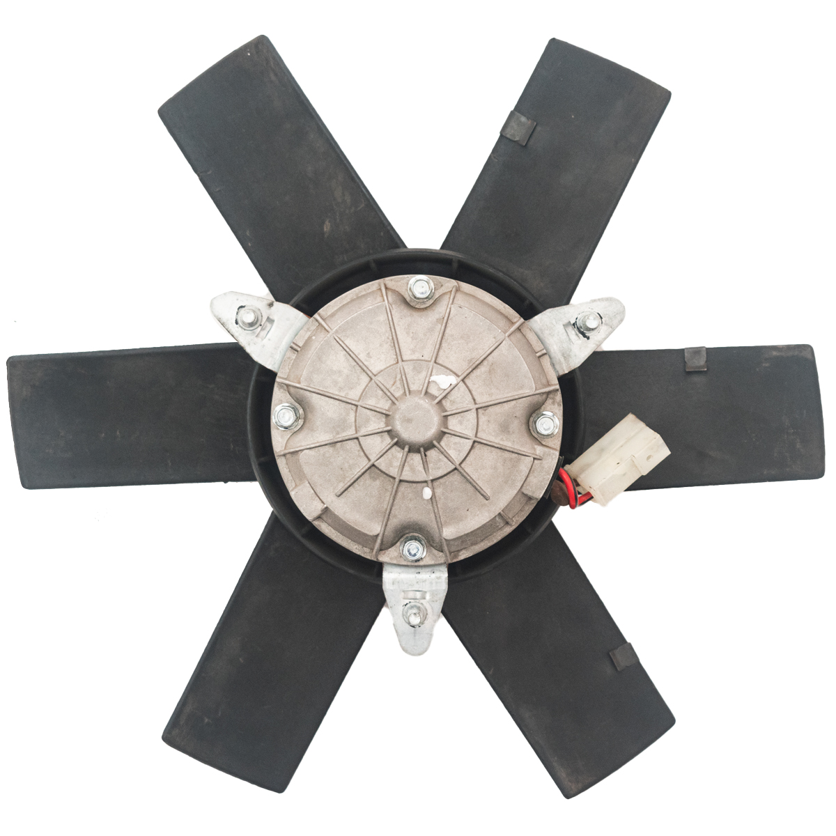 Electroventiladores Escort 1989-1995 EV-167