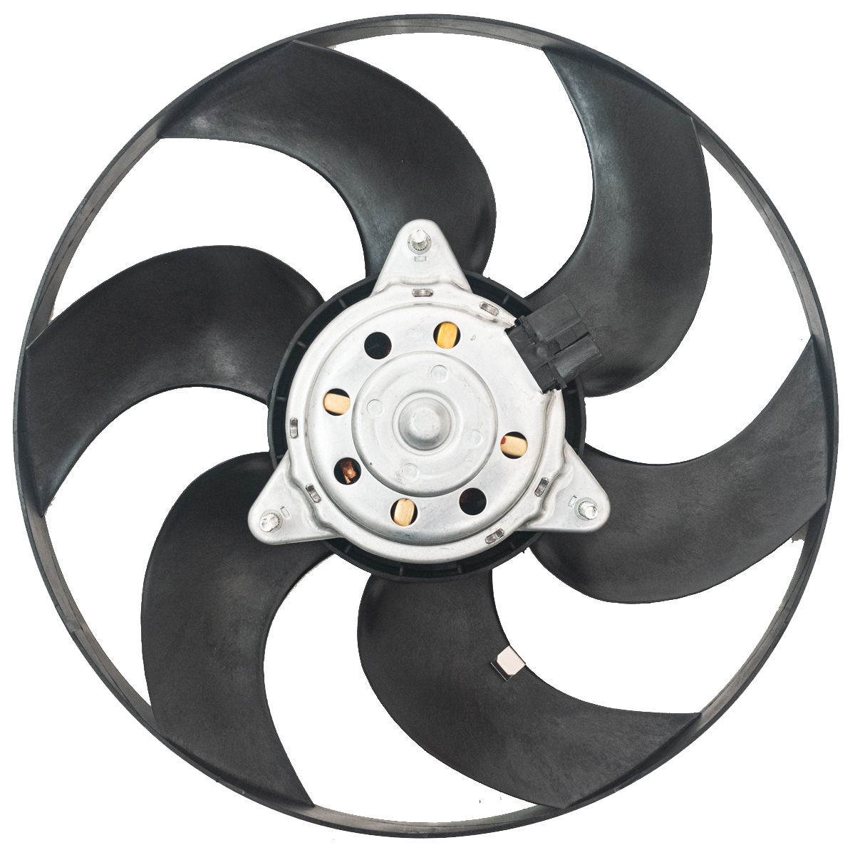 Electroventiladores Ka 1997-2001 con Aire sin Encauzador EV-184