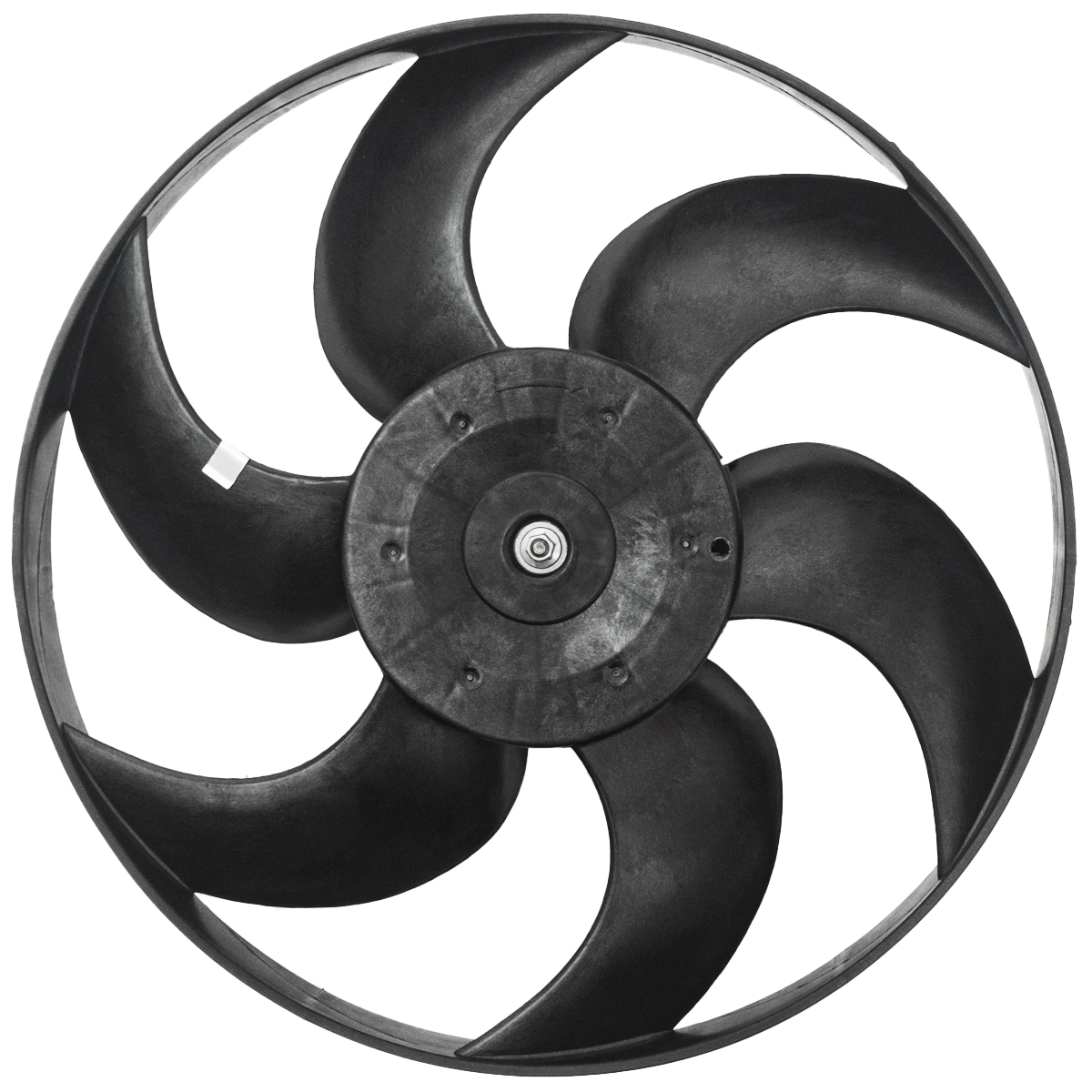 Electroventiladores Ka 1997-2001 con Aire sin Encauzador EV-184