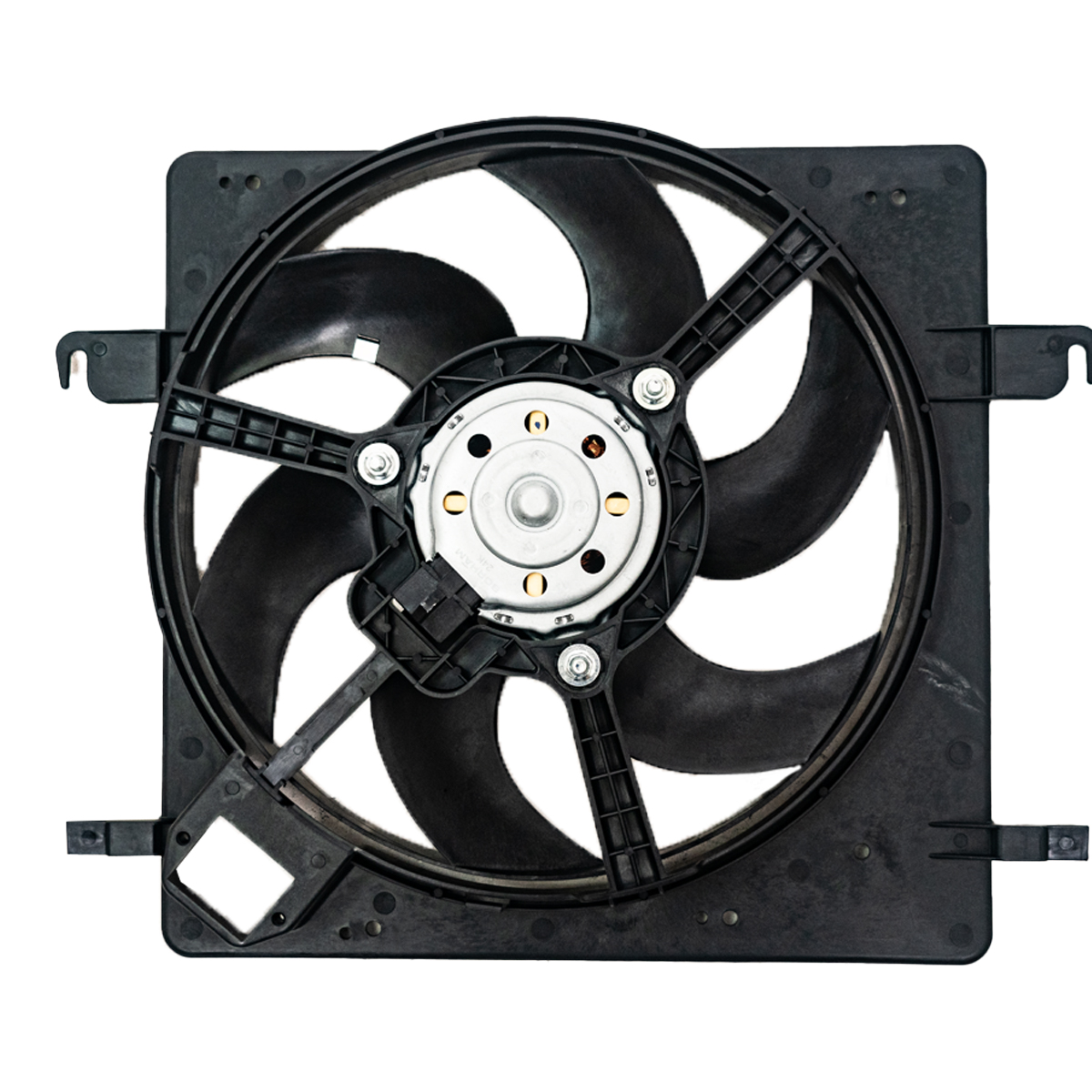 Electroventiladores Ka 1997-2001 con Aire con Encauzador EV-201