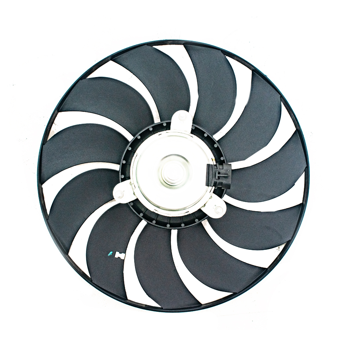 Electroventiladores Fiesta 2000-2013 Ka 2008-2015 Ecosport 2003-2013 1.4-1.6-1.8 con Aire sin Enc. EV-225