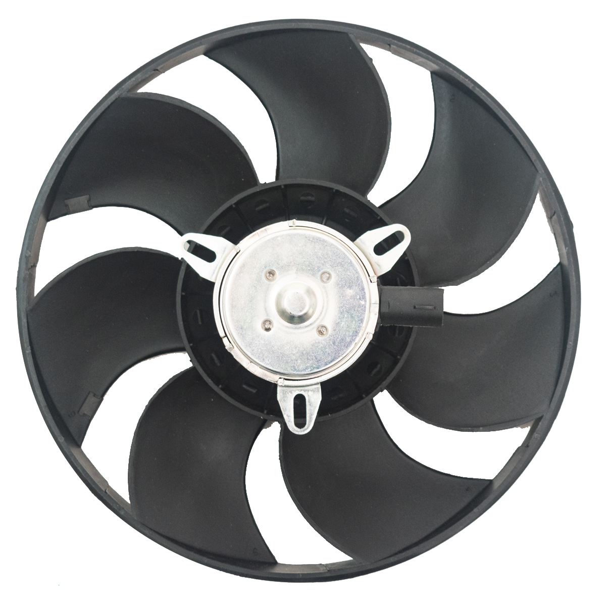 Electroventiladores Escort Desde 1996 sin A / A EV-215
