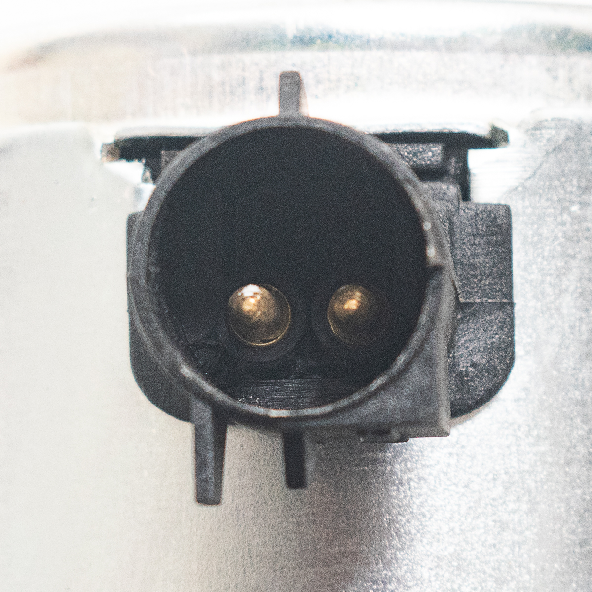 Electroventiladores Escort Desde 1996 sin A / A EV-215