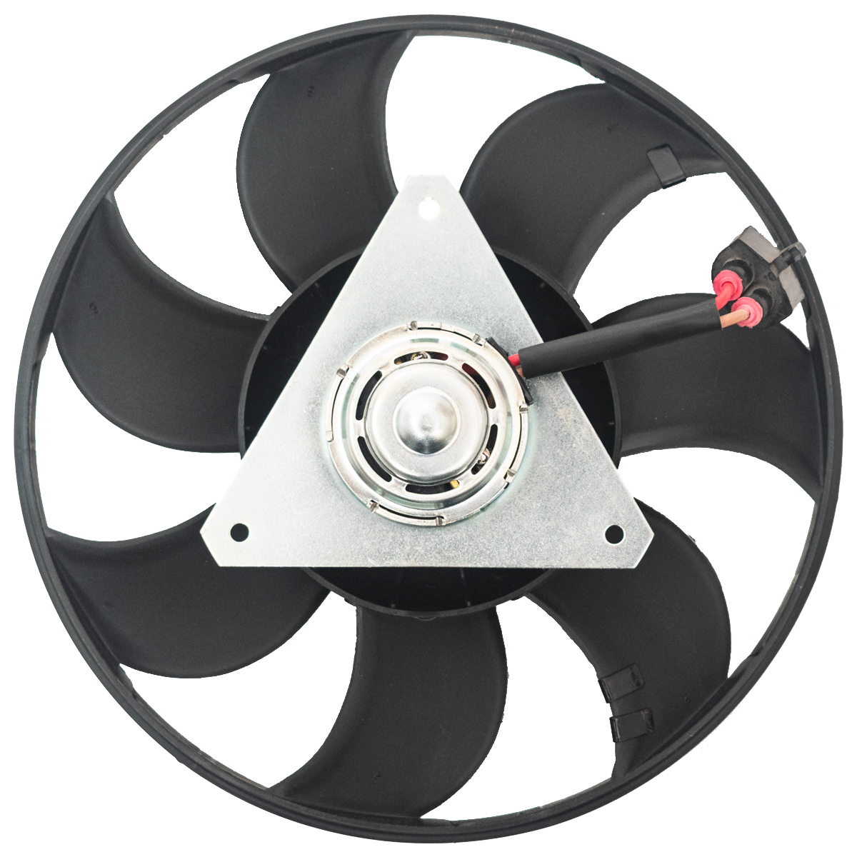 Electroventiladores Fiesta 1999-2002 Fiesta Max 2002-2011 1.0 / 1.6 sin Enc. EV-232