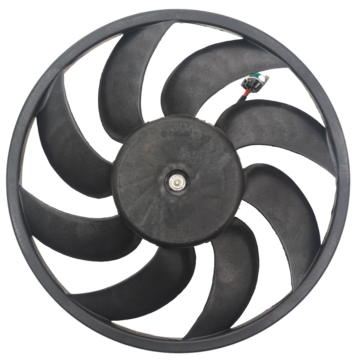 Electroventiladores Focus Kinetic 08 / 1.6 / 1.8 / 2.0 sin Encauzador EV-291
