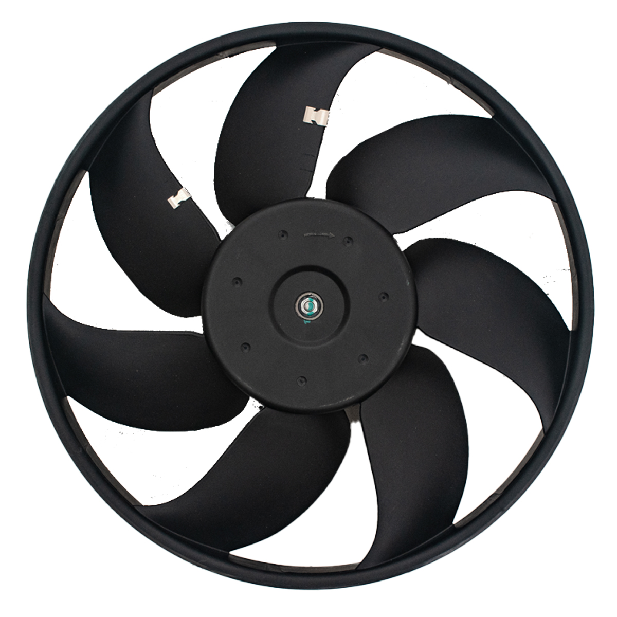 Electroventiladores Ecosport Kinetic 2013-2017 1.6 / 2.0 sin Encauzador EV-582