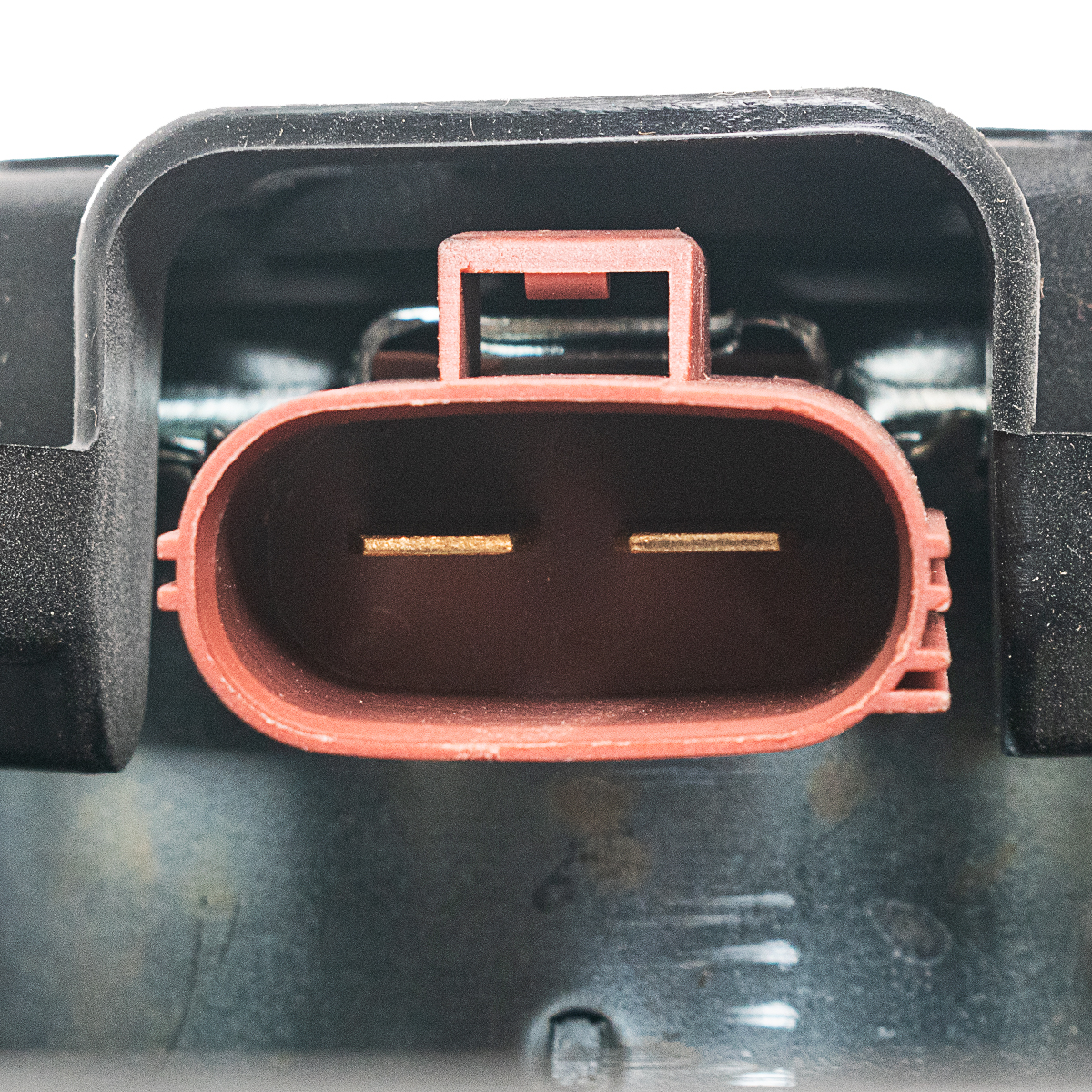 Electroventiladores Ecosport 2018-2022 1.5 Caja Automatica