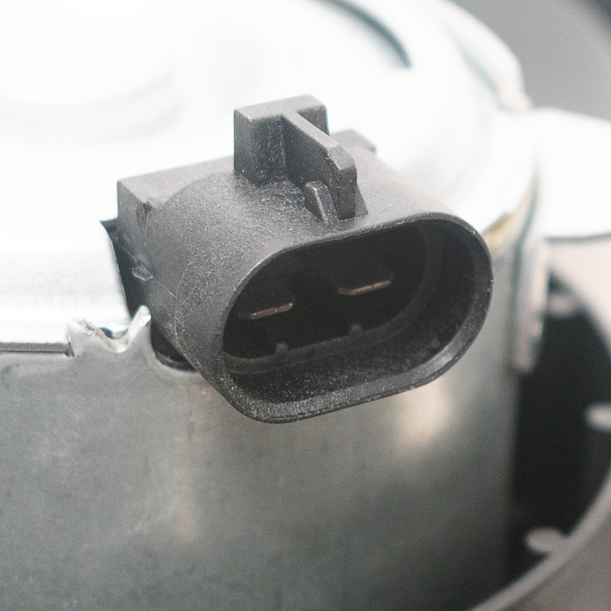 Electroventiladores Fiesta Kinetic 2010-2017 1.6 sin Encauzador