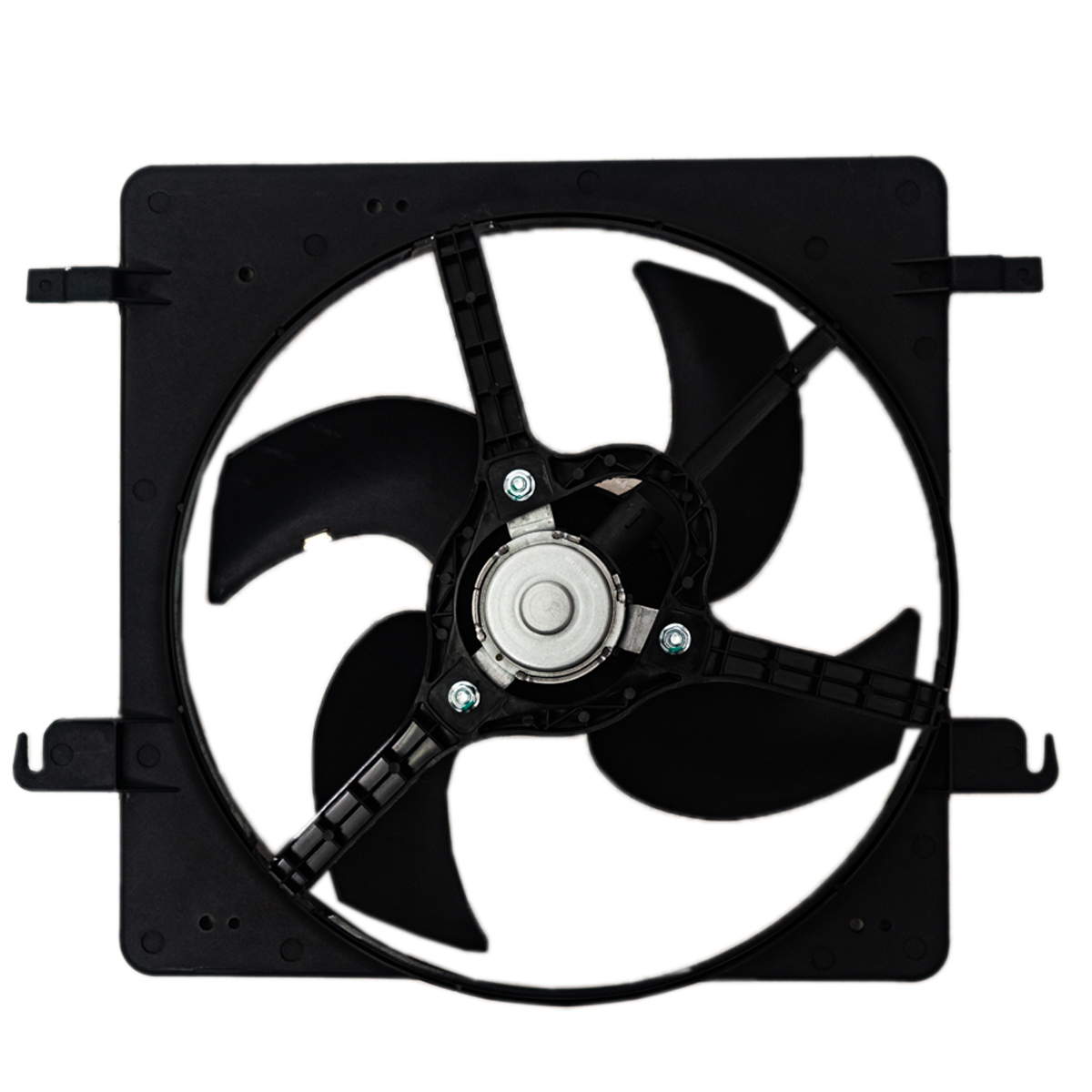 Electroventiladores Ka 1997-2001 sin Aire 1.3 con Encauzador EV-271