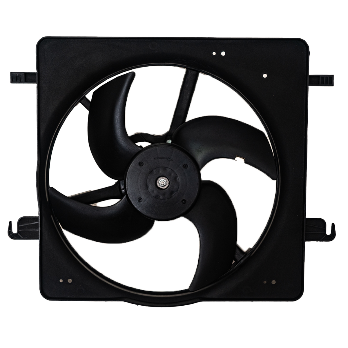 Electroventiladores Ka 1997-2001 sin Aire 1.3 con Encauzador EV-271