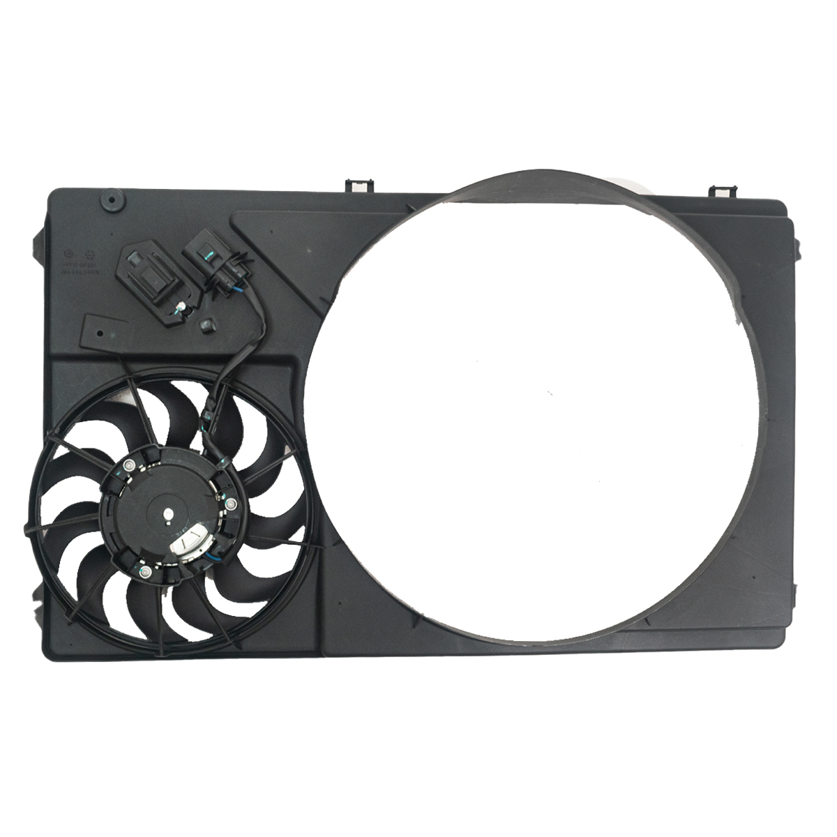 Electroventiladores Transit 2014-2020 2.2 con Encauzador