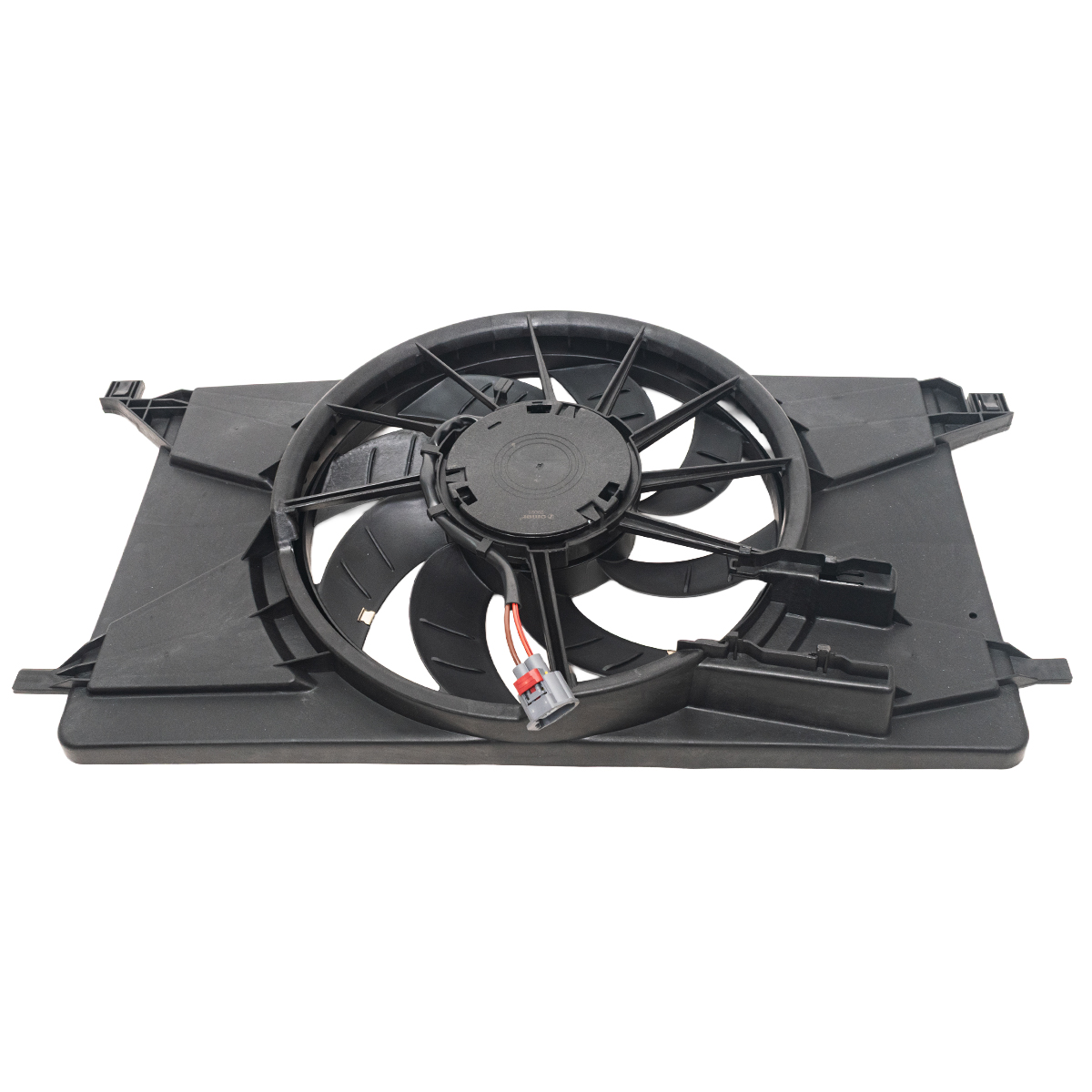 Electroventiladores Focus Kinetic 08 / 1.6 Tdci EV-661
