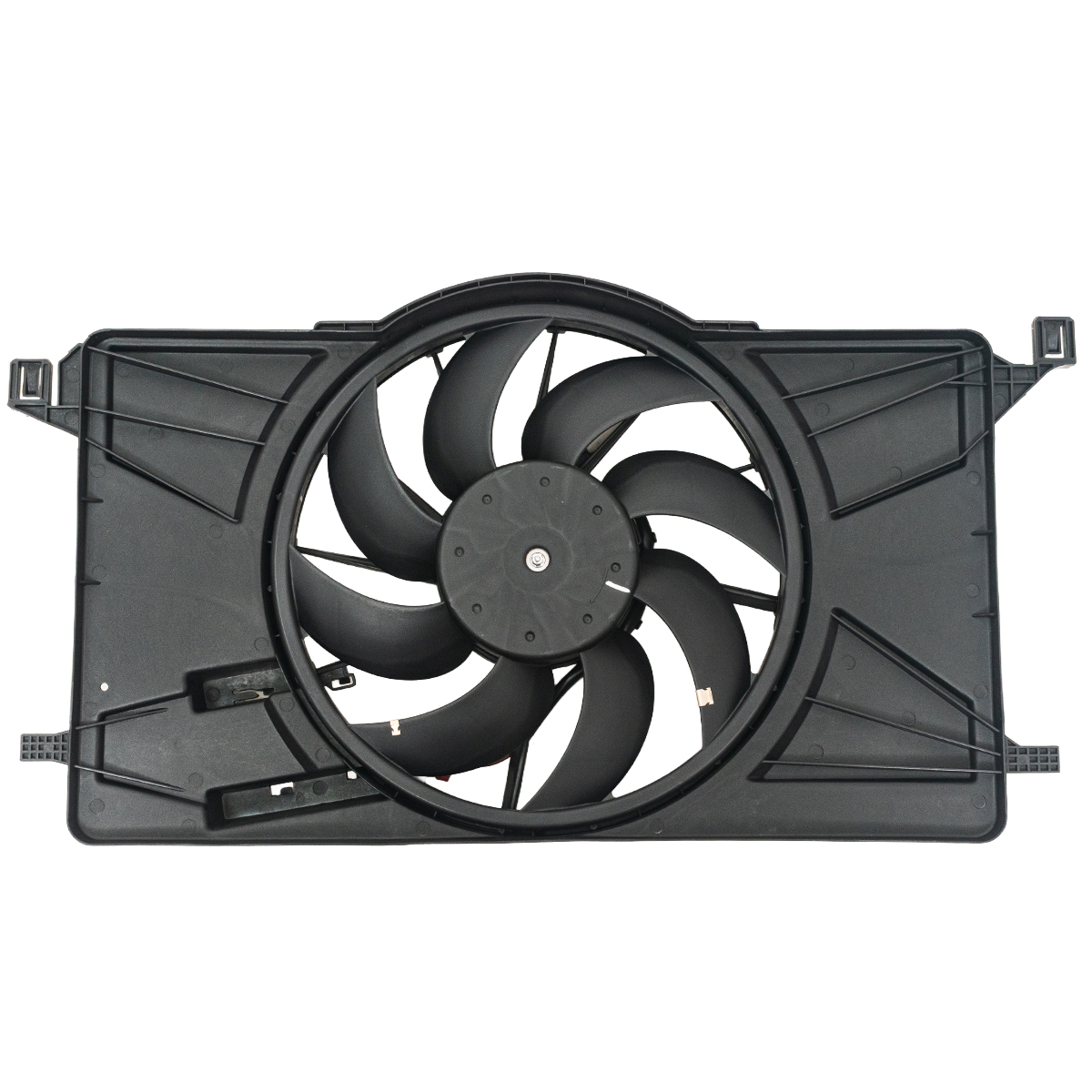 Electroventiladores Focus Kinetic 08 / 1.6 Tdci EV-661