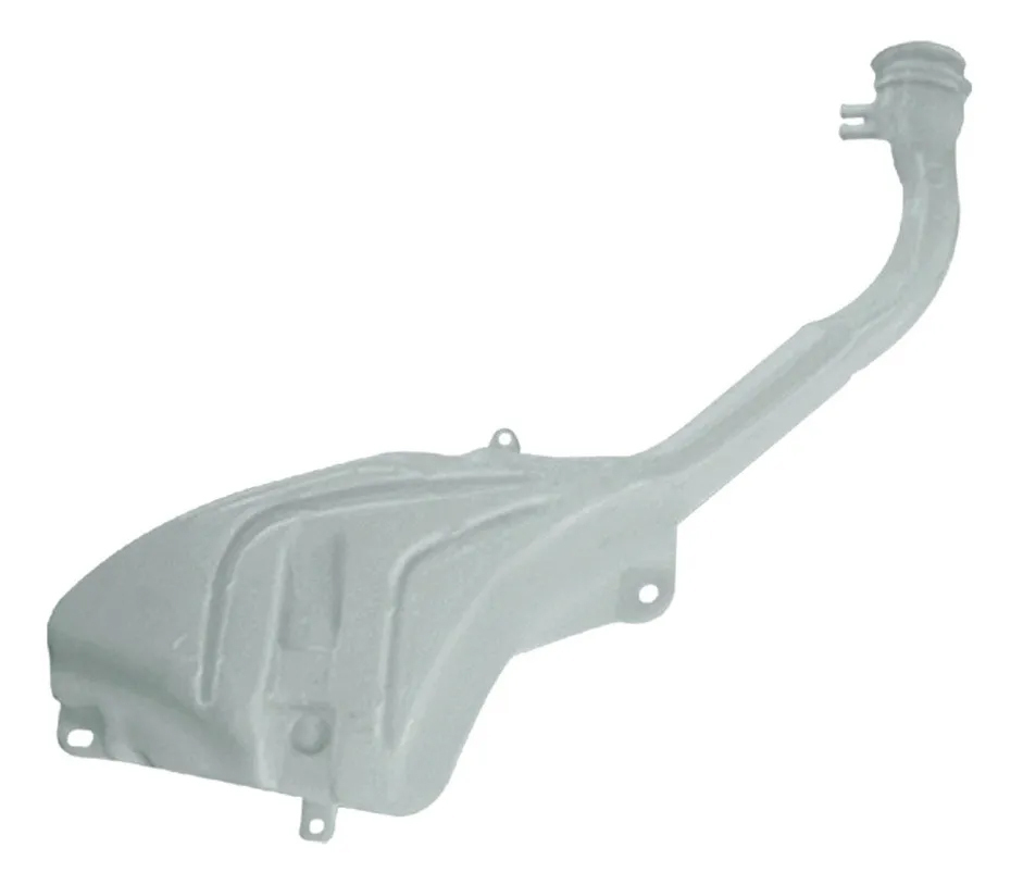 Bidon Lavaparabrisa Ecosport / Fiesta 2003-2012 12493
