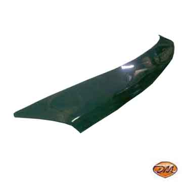 Deflector de capot para F-100 1988-1995