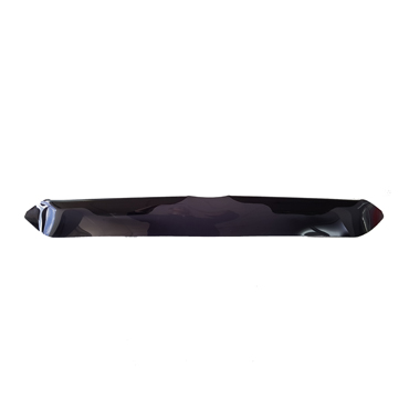 Deflector de capot para Ecosport Kinetic Desde 2013 Corto