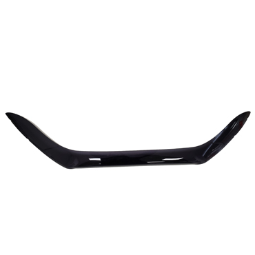 Deflector de capot para Ecosport Kinetic Desde 2018 Largo