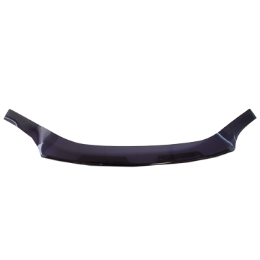 Deflector de capot para Ranger 2010-2012 Largo