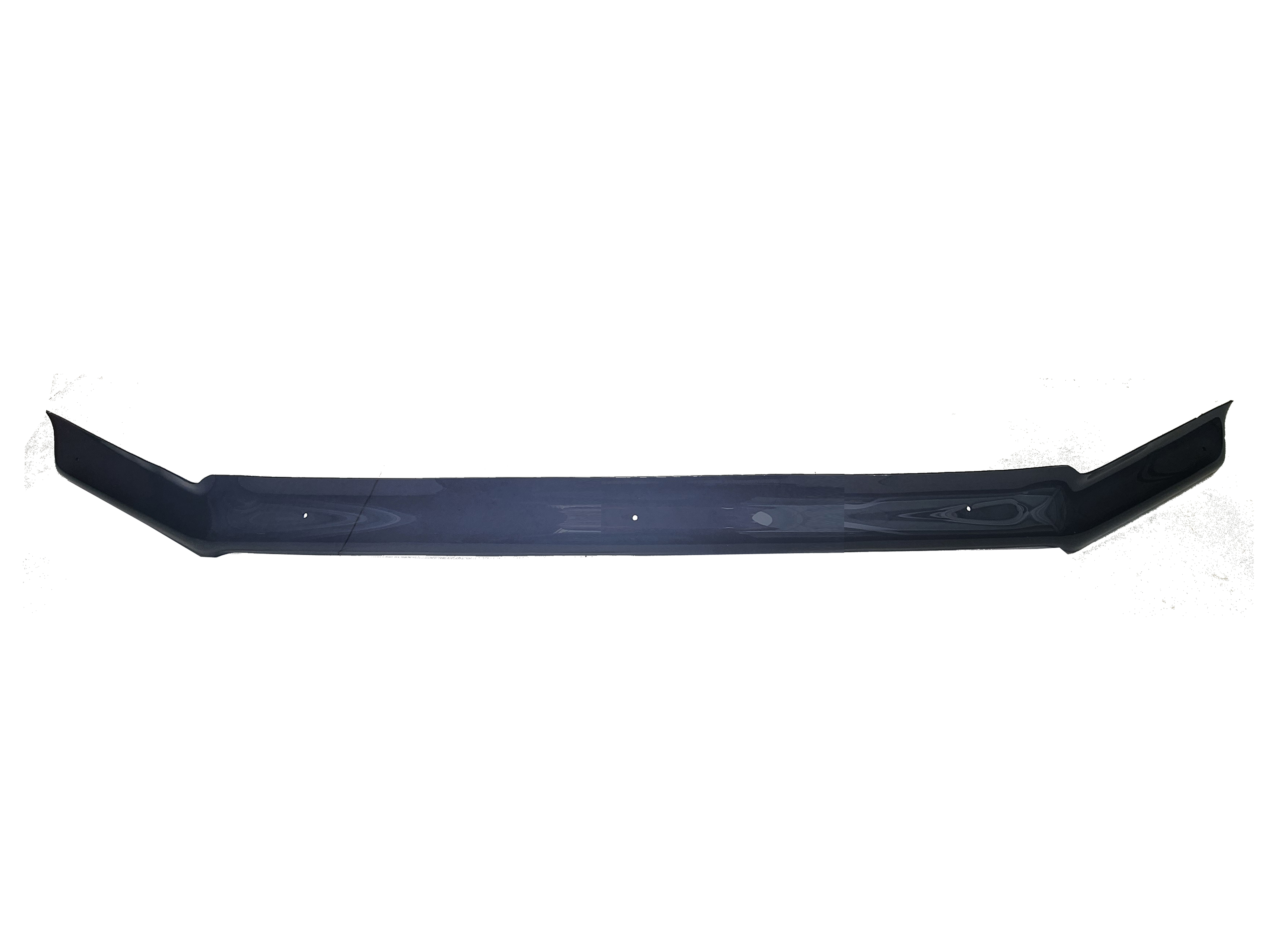 Deflector de capot para Ranger Desde 2023 Largo