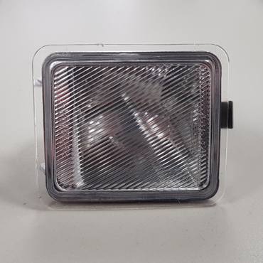 Faro de espejo para Focus Kinetic 2008-2013 Luz de Cortesia izquierdo