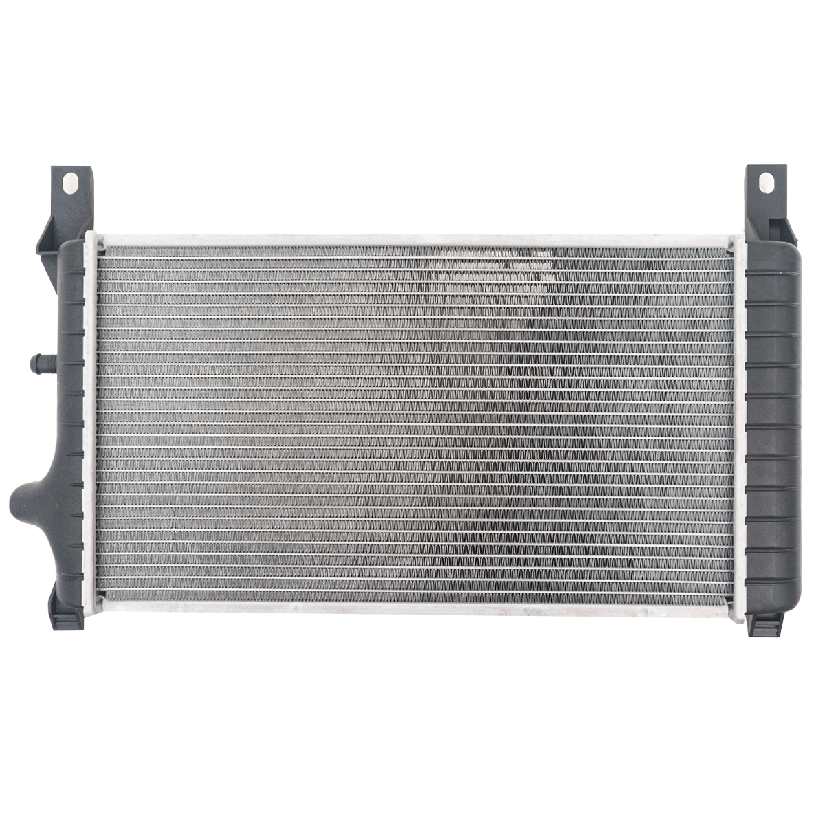 Radiadores Fiesta 1.4 / 1.6 / 1.8 / 1.8 D / 1.8 Td / 500X280X33 Brazado