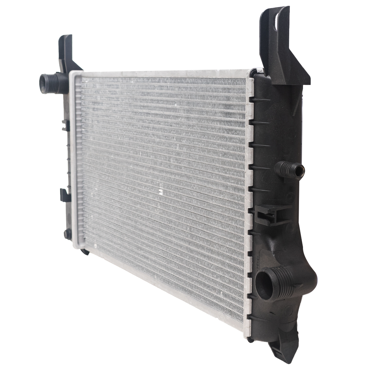 Radiadores Fiesta 1.4 / 1.6 / 1.8 / 1.8 D / 1.8 Td / 500X280X33 Brazado