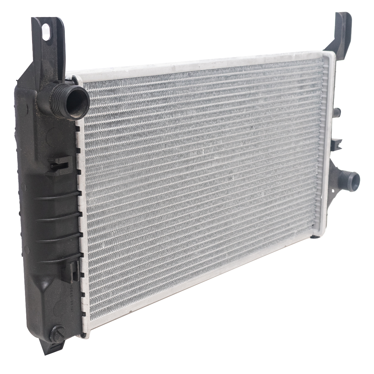 Radiadores Fiesta 1.4 / 1.6 / 1.8 / 1.8 D / 1.8 Td / 500X280X33 Brazado