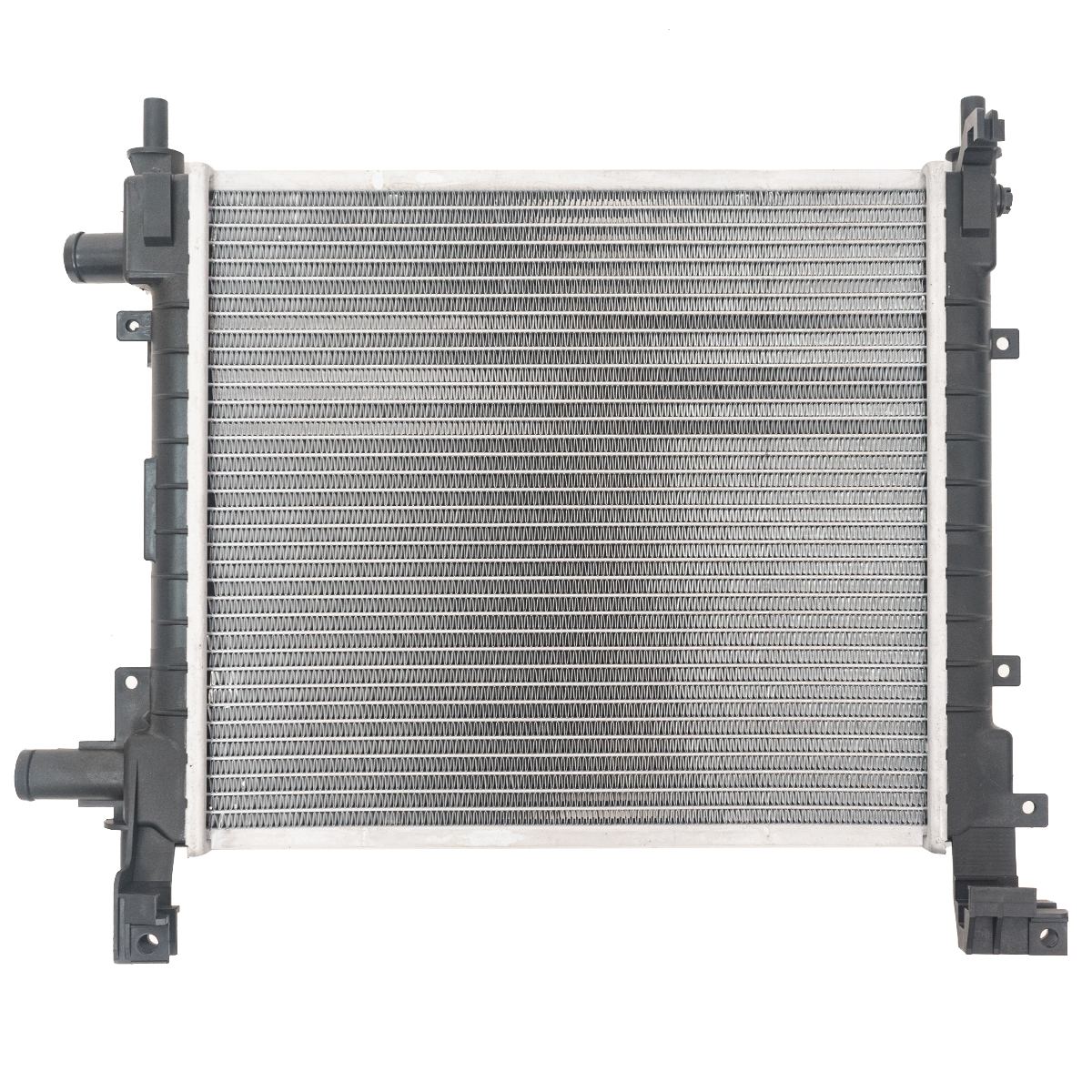 Radiadores Ka 1.3 Motor Endura 1997-1999 sin Aire 382X377X23 Brazado