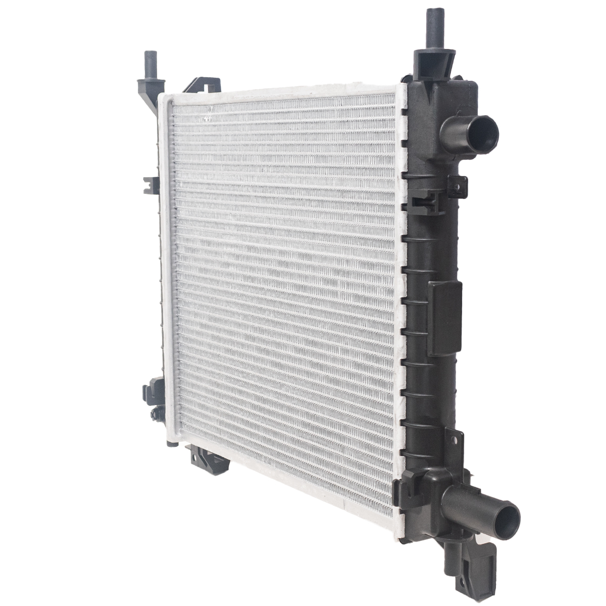 Radiadores Ka 1.3 Motor Endura 1997-1999 sin Aire 382X377X23 Brazado
